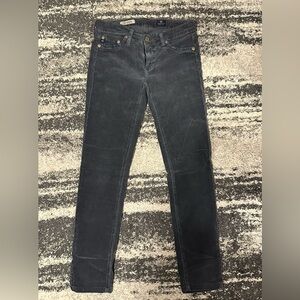 Women's AG Adriano Goldschmeid Jeans 25